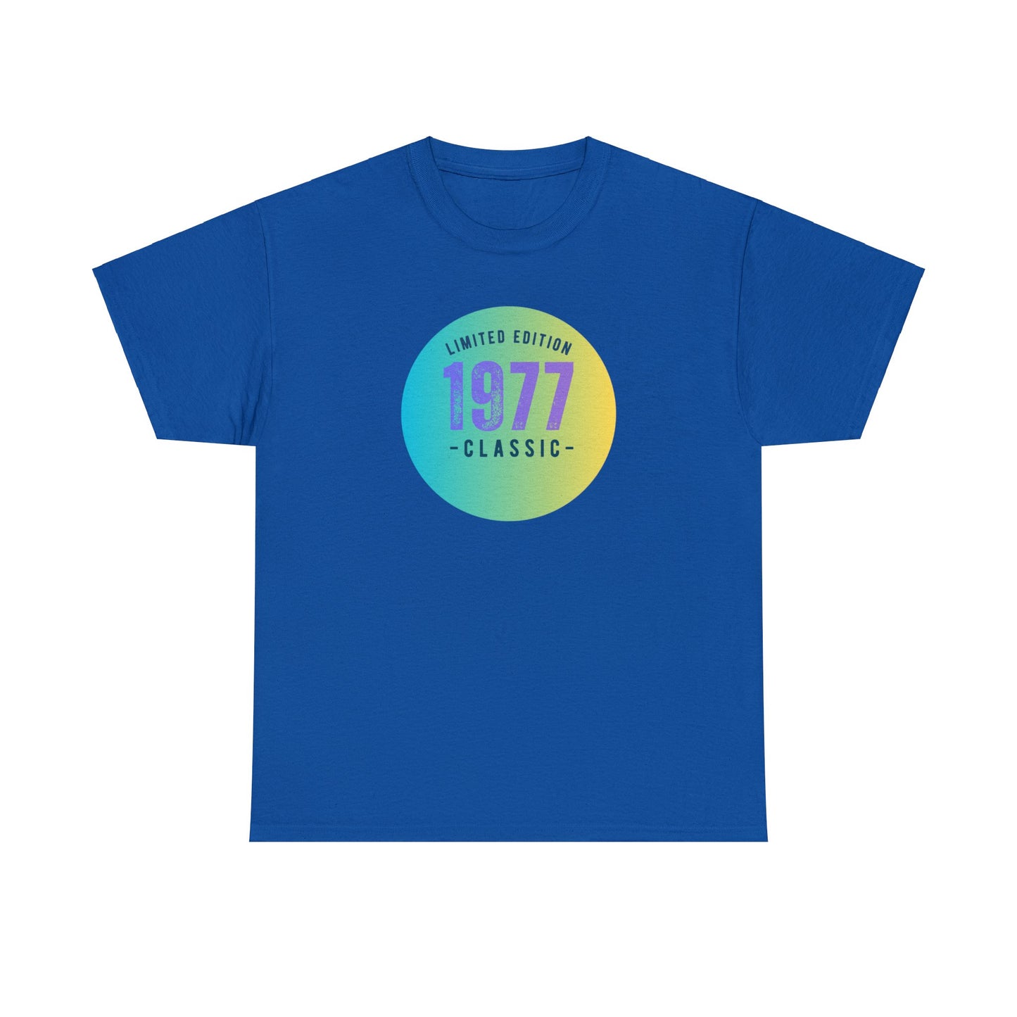 1977 Classic Tee