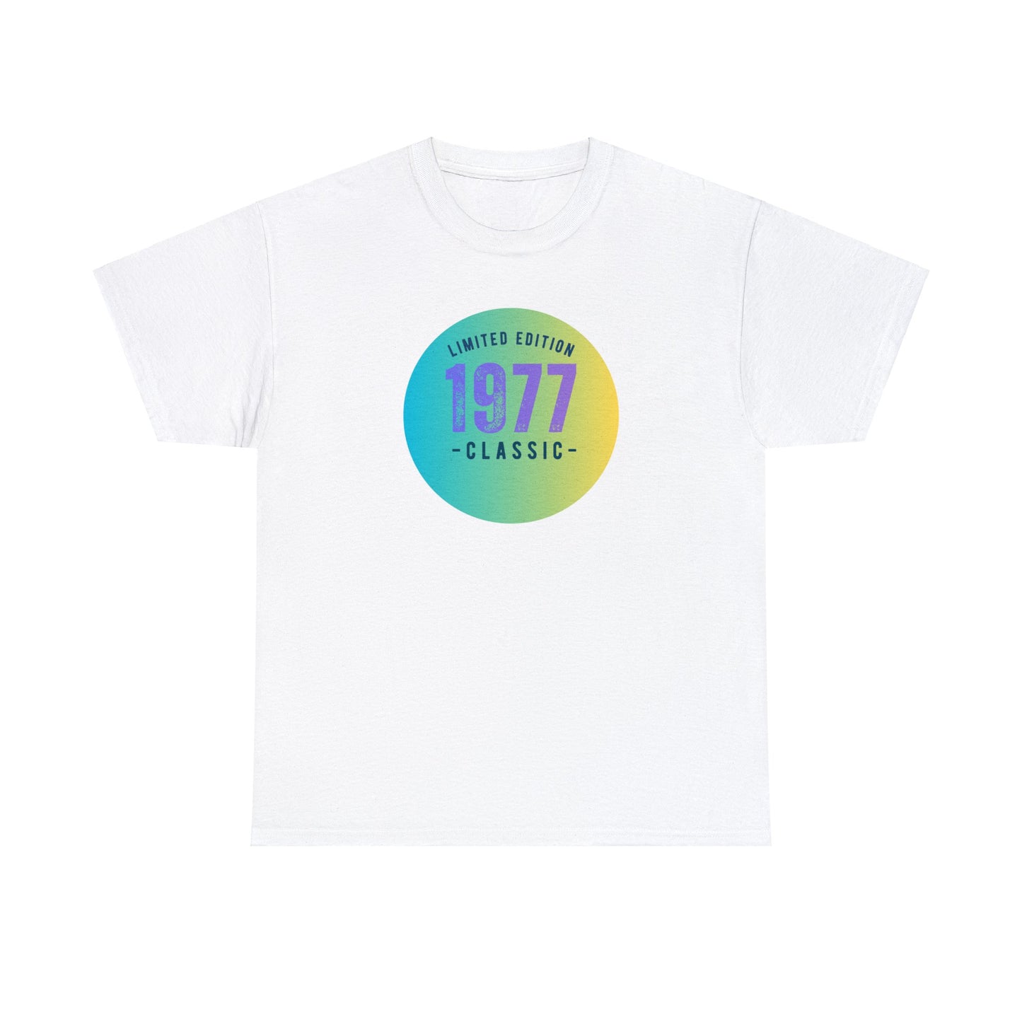 1977 Classic Tee