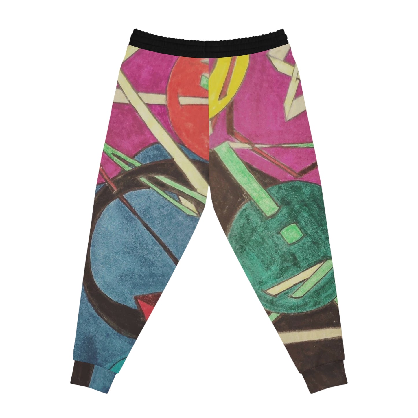 Juicy Life Athletic Joggers