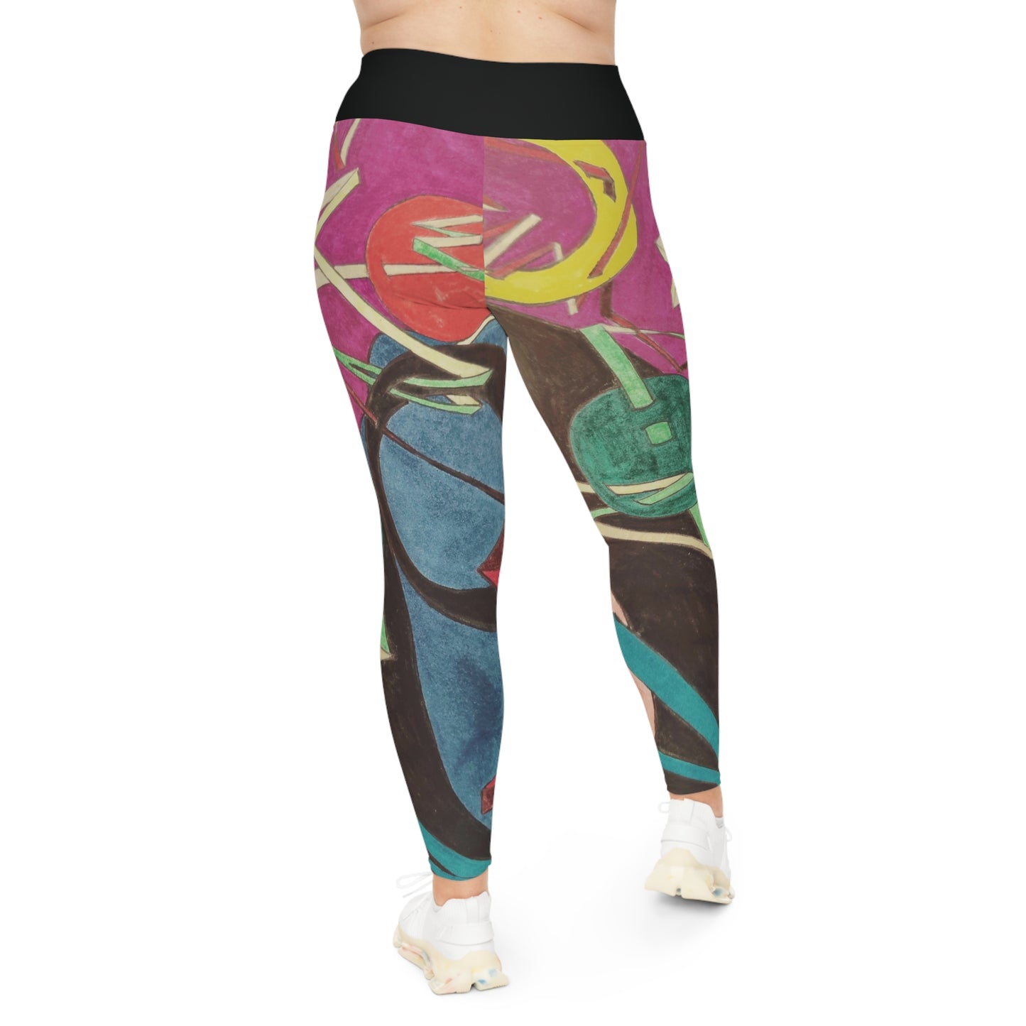 Juicy Life Leggings