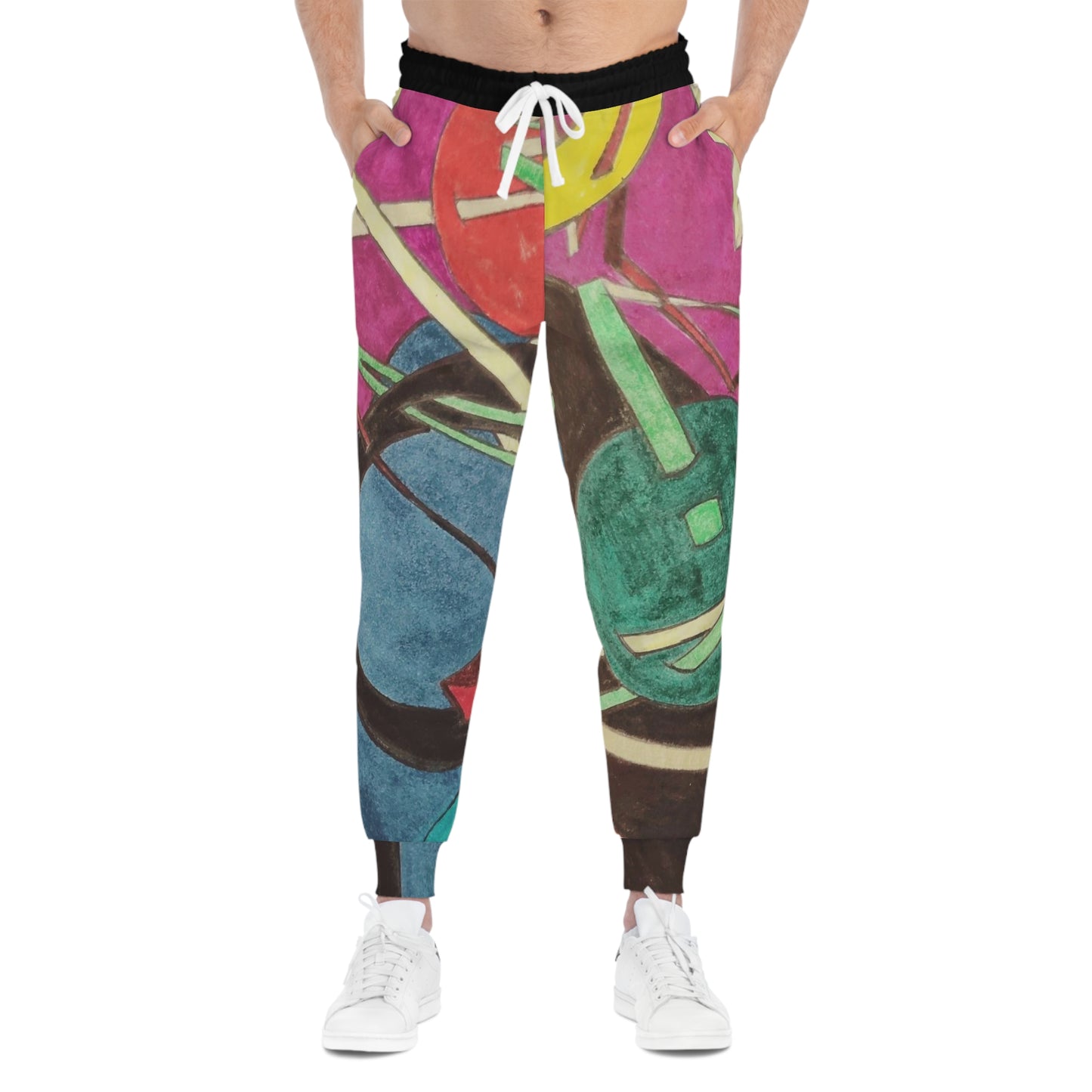 Juicy Life Athletic Joggers