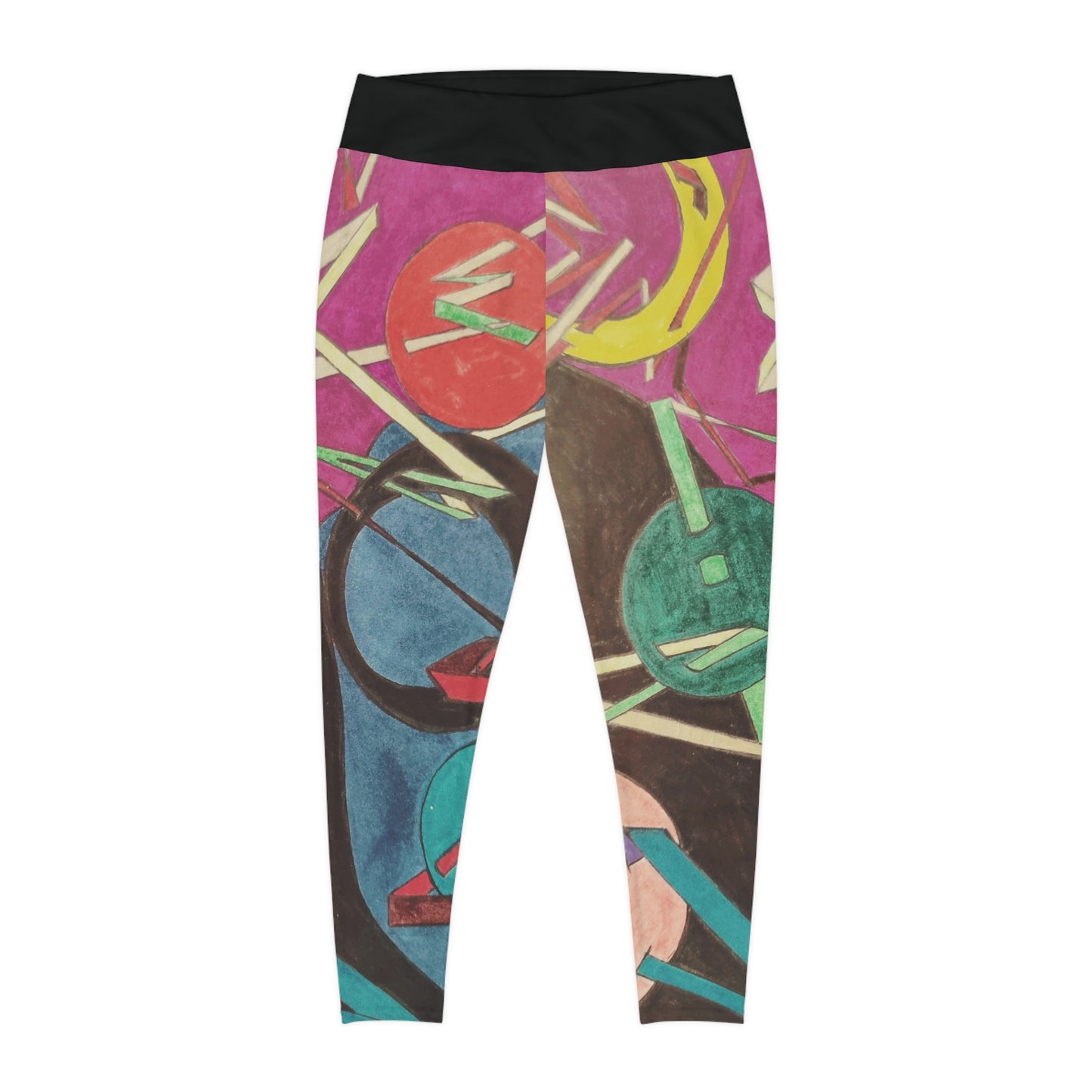 Juicy Life Leggings