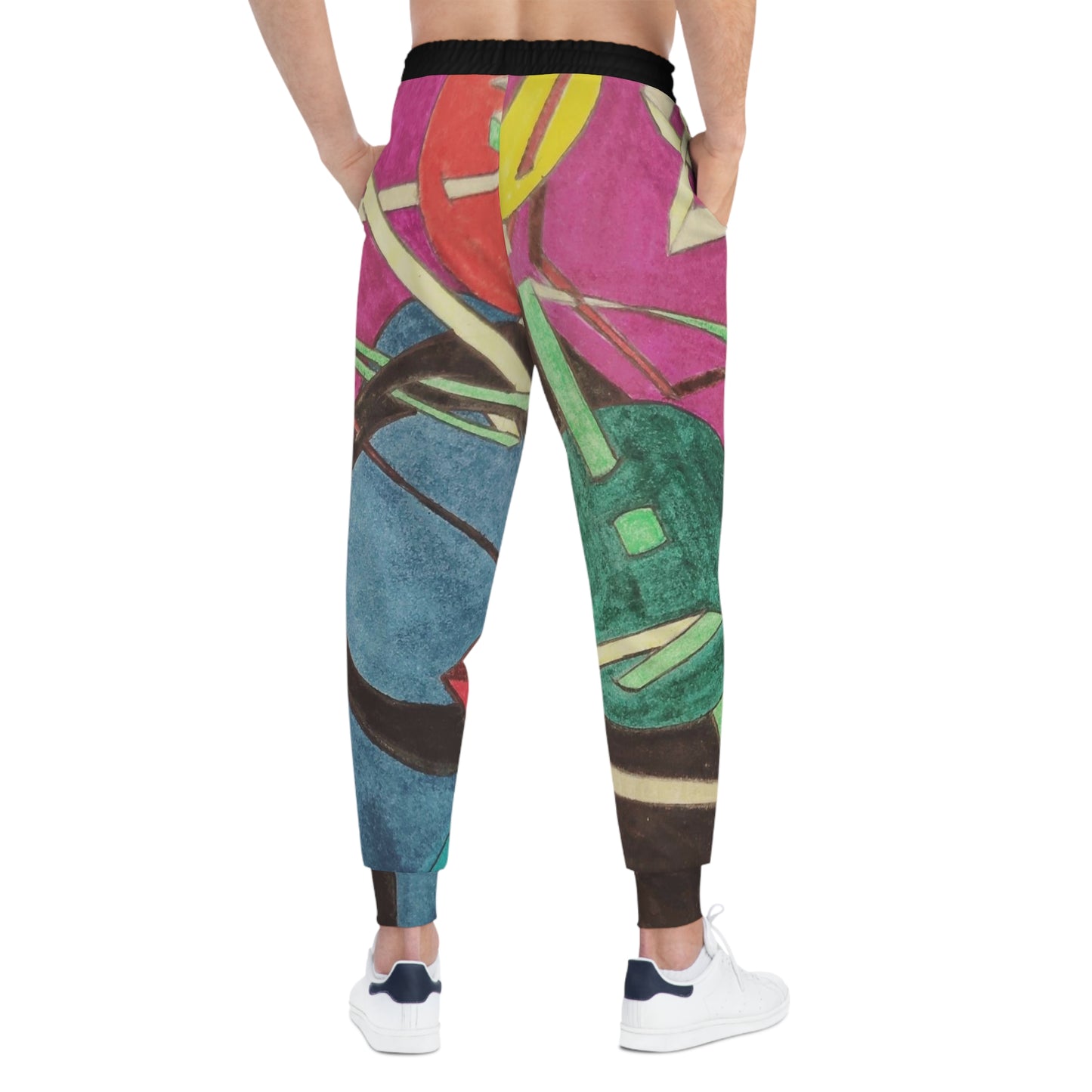 Juicy Life Athletic Joggers