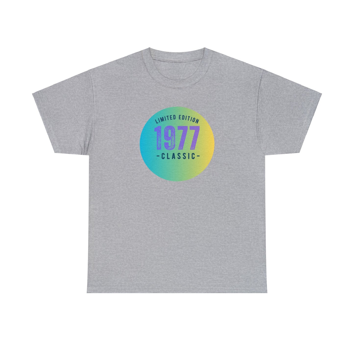 1977 Classic Tee