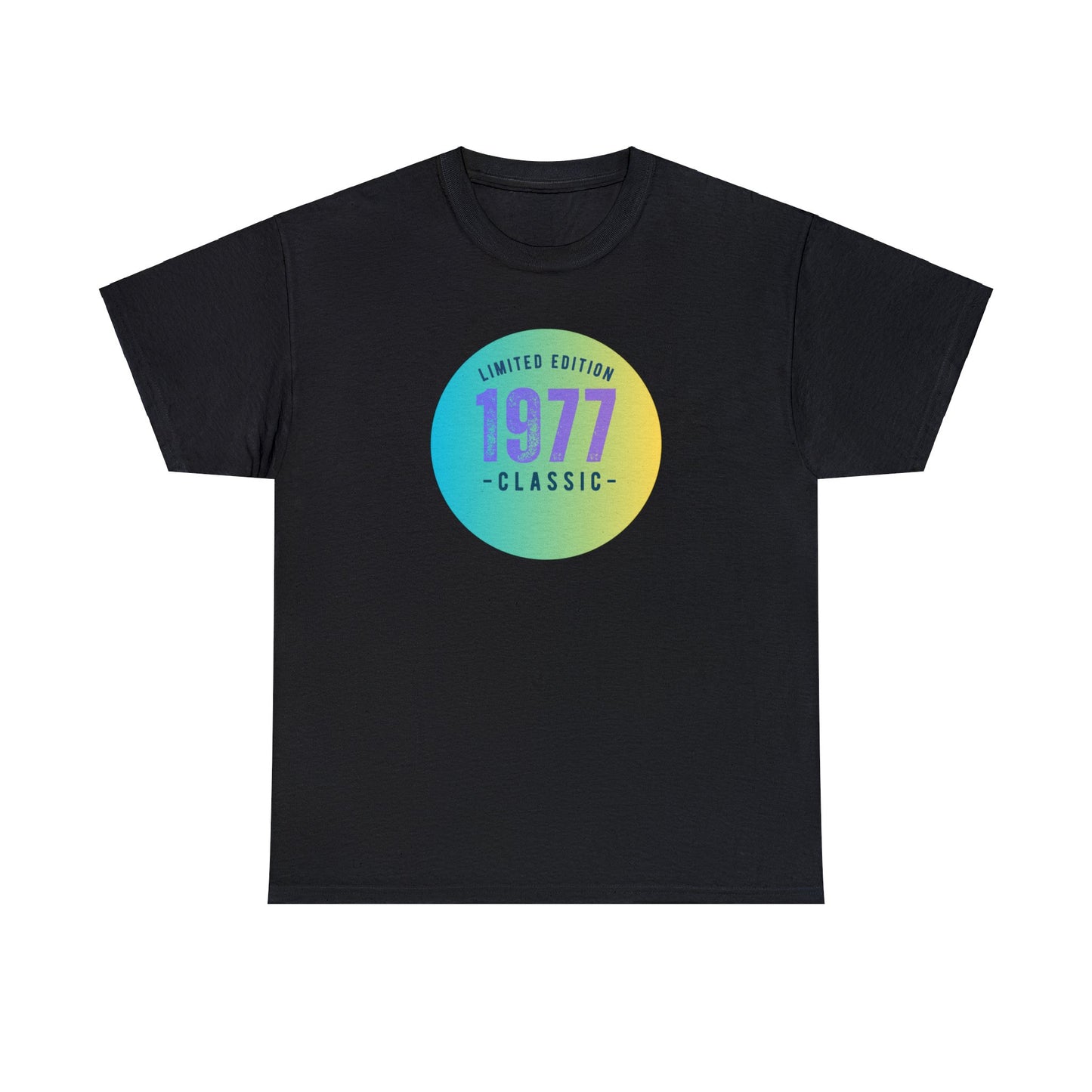 1977 Classic Tee