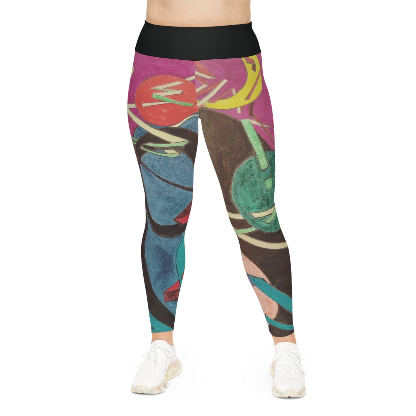 Juicy Life Leggings