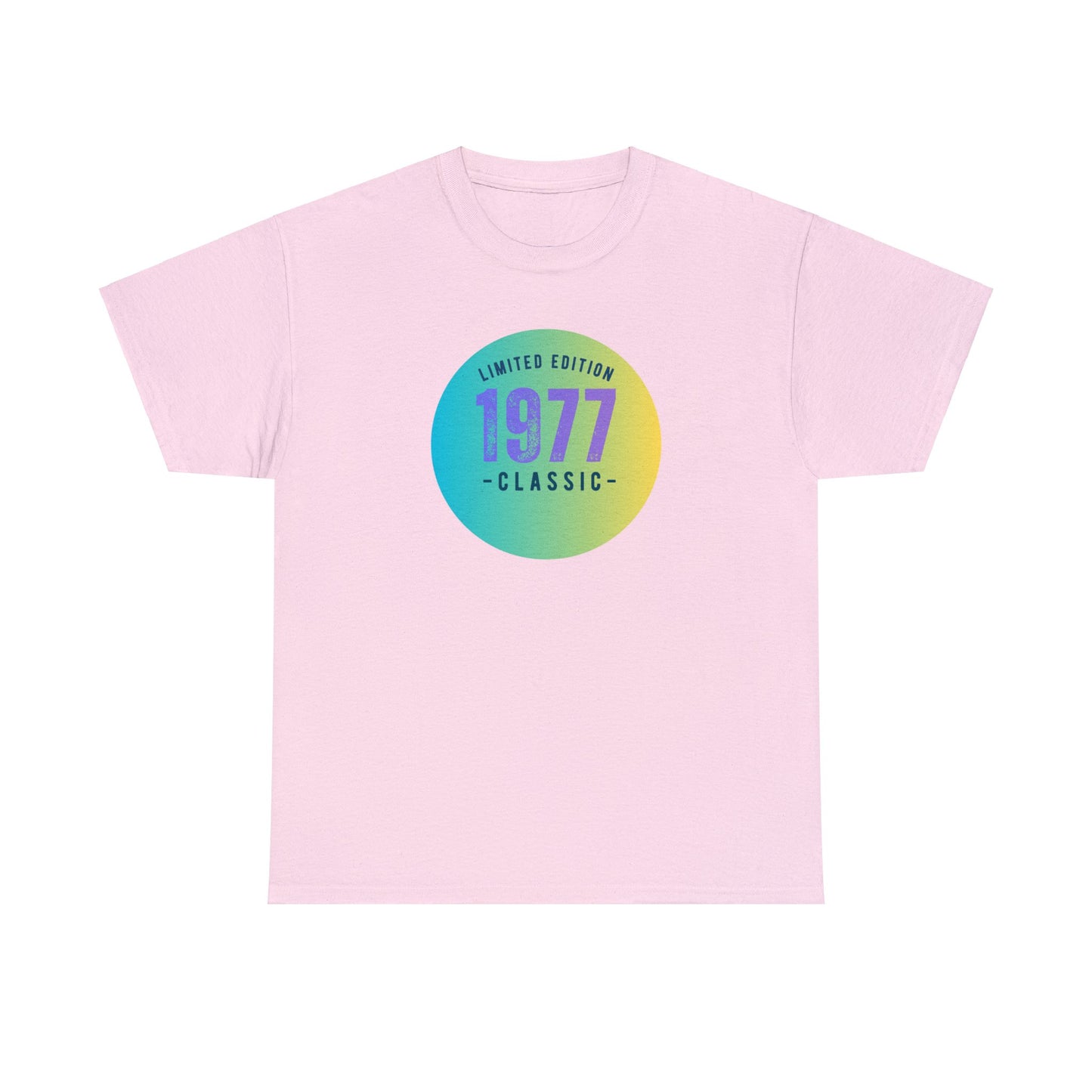 1977 Classic Tee