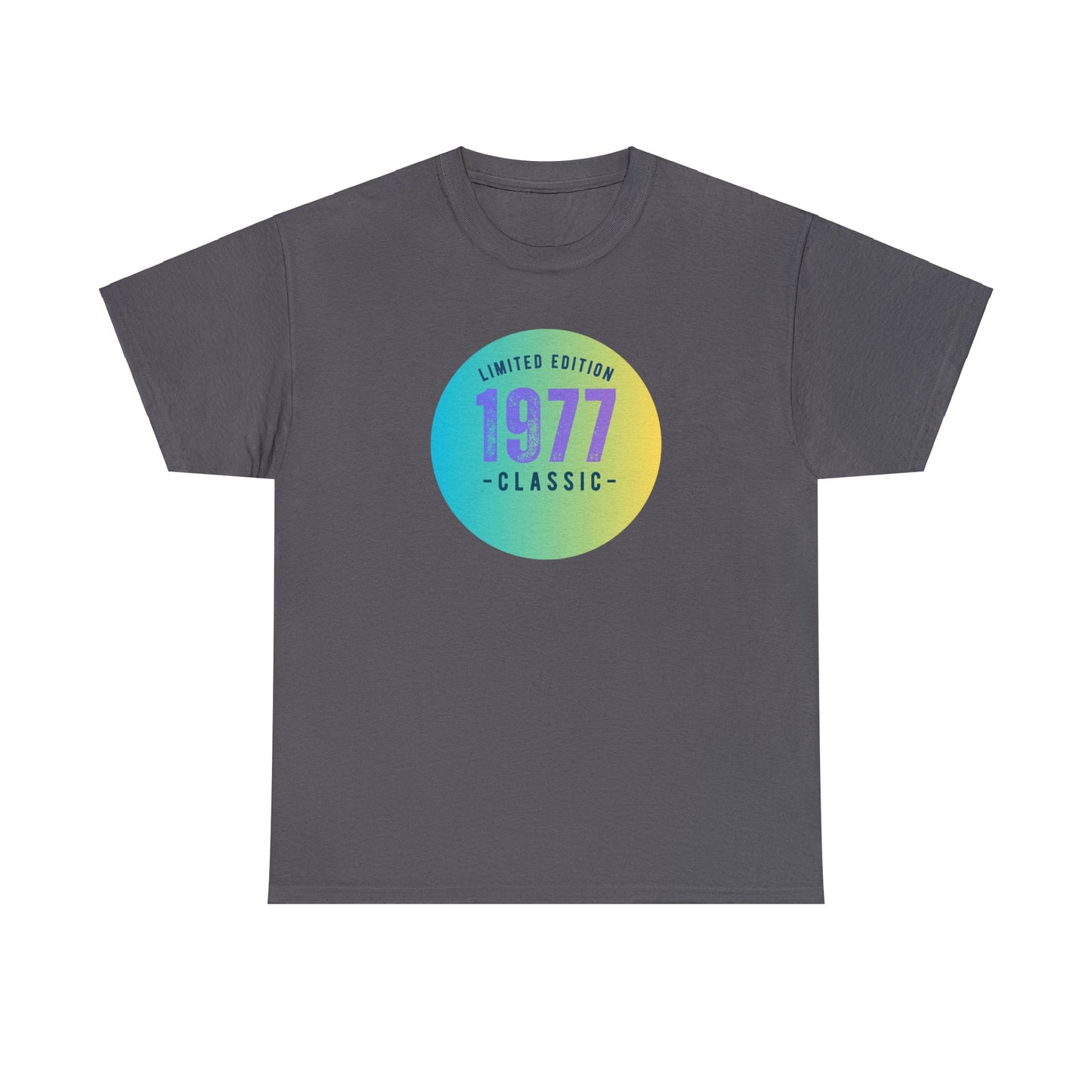 1977 Classic Tee