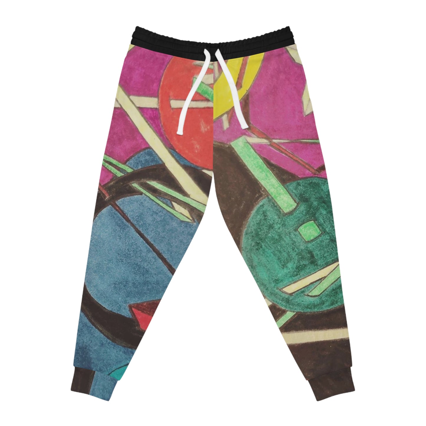 Juicy Life Athletic Joggers