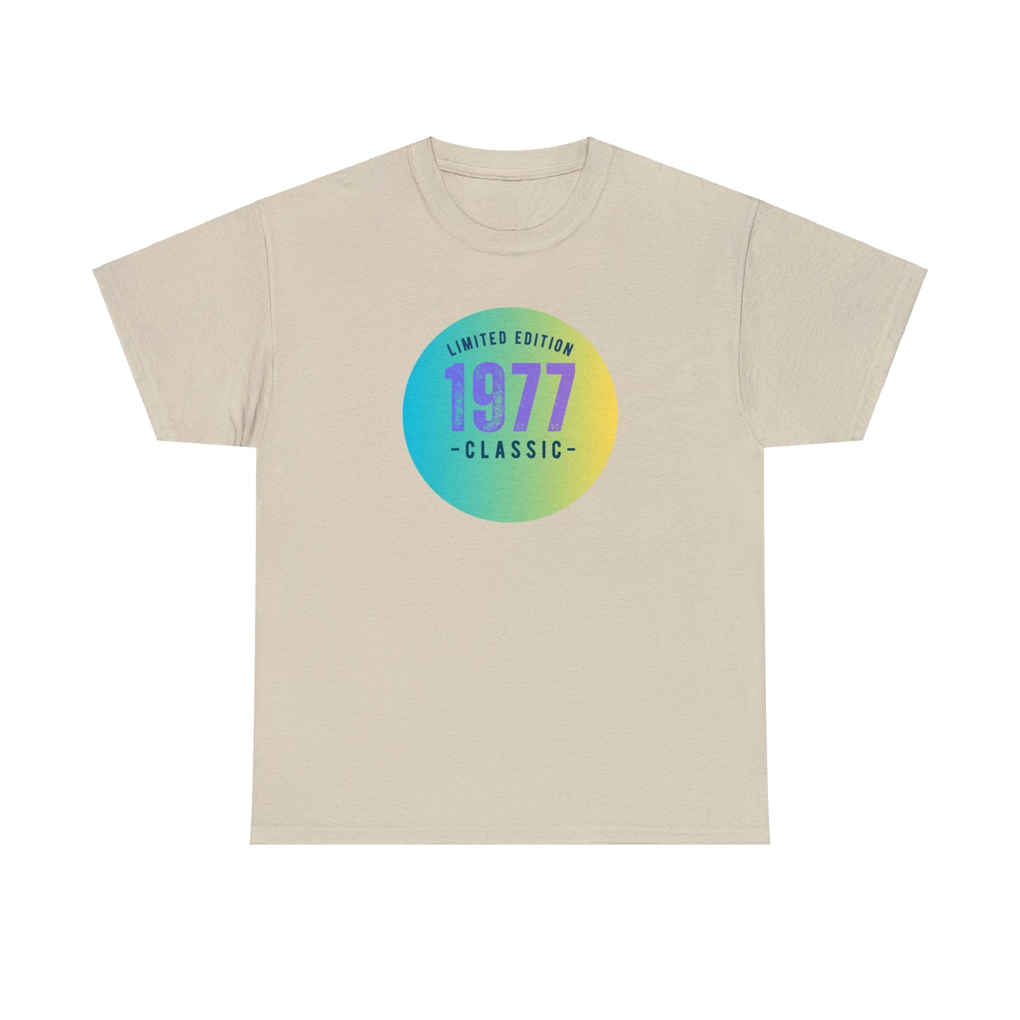 1977 Classic Tee